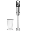 Cecotec Powerful Titanium 1000 Hand Blender 1000W with Extra Long XL Foot Stainless steel 21 Speeds and Turbo Function 4 Blade ► Photo 2/6