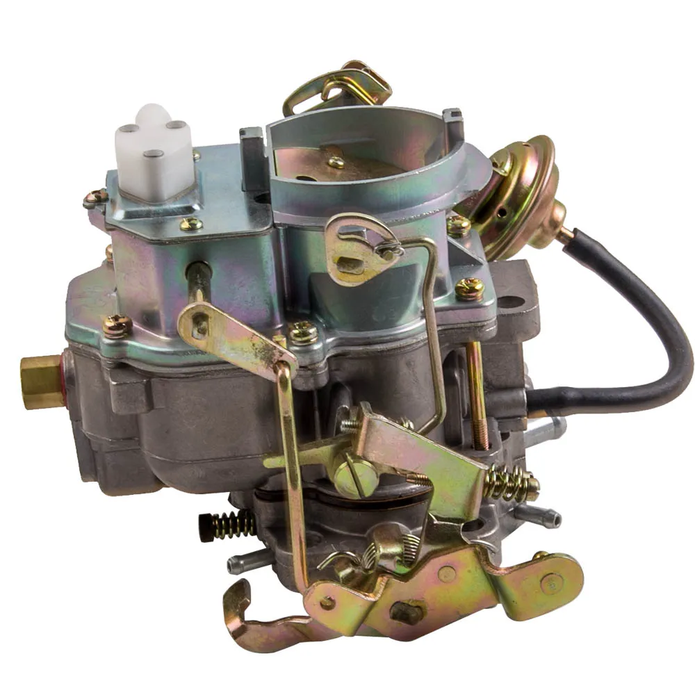 1pc 2-Barrel Carb Carburetor Fits For Jeep CJ BBD 6 CYL Engine 4.2 L 258 CU 8308 1pc 2-Barrel Carb Carburetor Fits For Jeep CJ BBD 6 CYL Engine 4.2 L 258 CU 8308