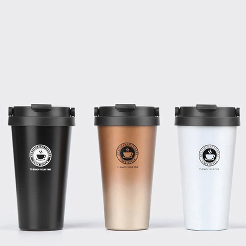 coffee flask leak proof