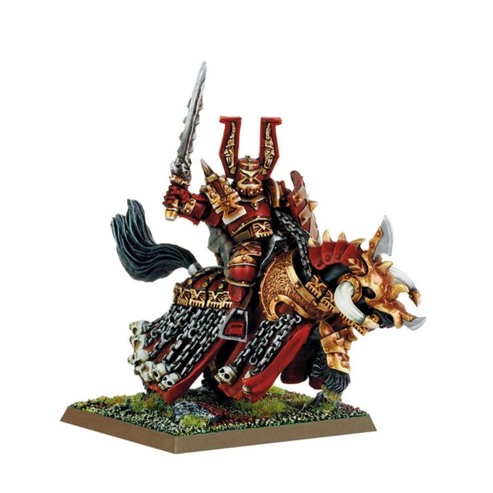 

Lord of Khorne