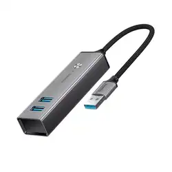 Конвертер Тип-C USB к USB3.0 * 3 USB2.0 * 2 концентратор высокой Скорость передачи для PC ноутбук офиса
