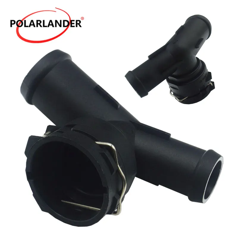 БЫСТРОРАЗЪЕМНАЯ муфта 1K0 122 291B Подходит для Audi/Skoda/Seat Volkswagen/Beetle/Caddy/Golf/Jetta/Passat/Touran |