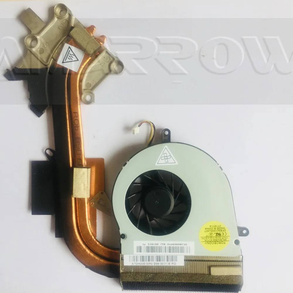 Кулер для процессора ACER AT0HO0030R0/020R0 7750/7750 ГГц|Охлаждающие подставки ноутбуков| |