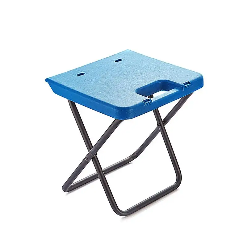Портативный складной стул для рыбалки прочный алюминиевый сплав походный складной стул принадлежности для Пикника Складной стул рыболовный стул