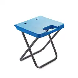 Портативный складной стул для рыбалки прочный алюминиевый сплав походный складной стул принадлежности для Пикника Складной стул