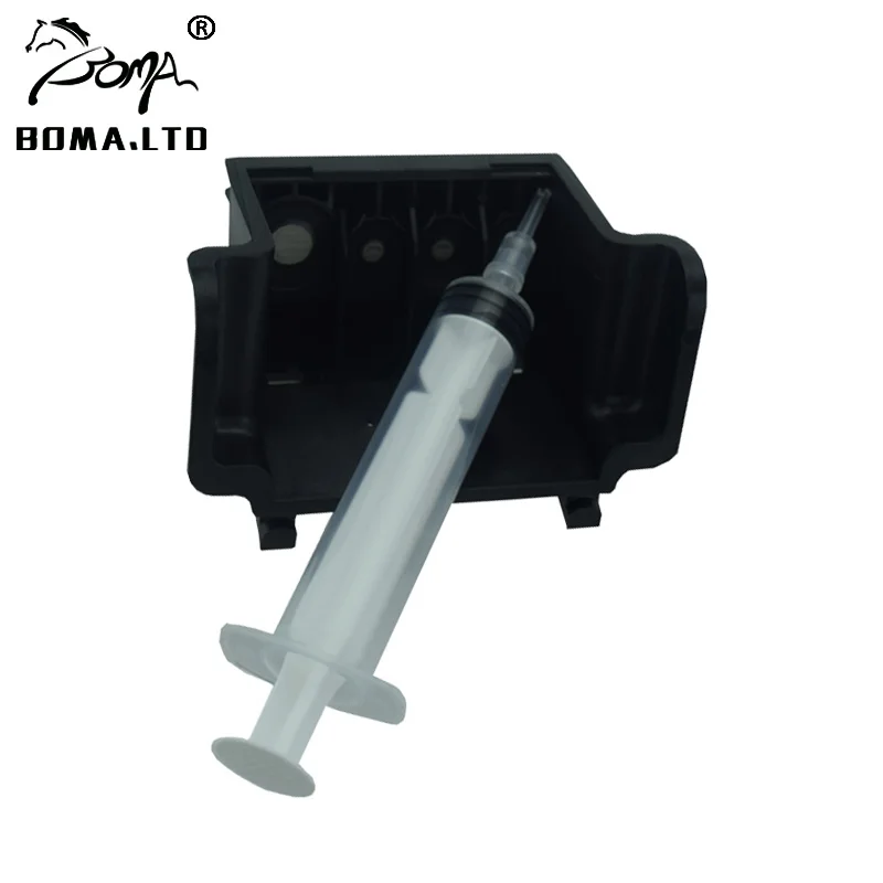 Originais da Impressora da Cabeça de Impressão para hp Deskjet Ink Advantage 3525 4625 5525 3526 3520 3522 3524 3521 Cn688a30001 Cn688a 3070a - Imagem 4