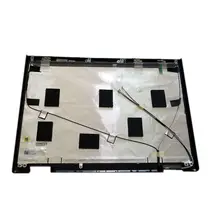 Для Dell Vostro 1510 V1510 ЖК-дисплей Вернуться Верхняя крышка в сборе G852C 0G852C
