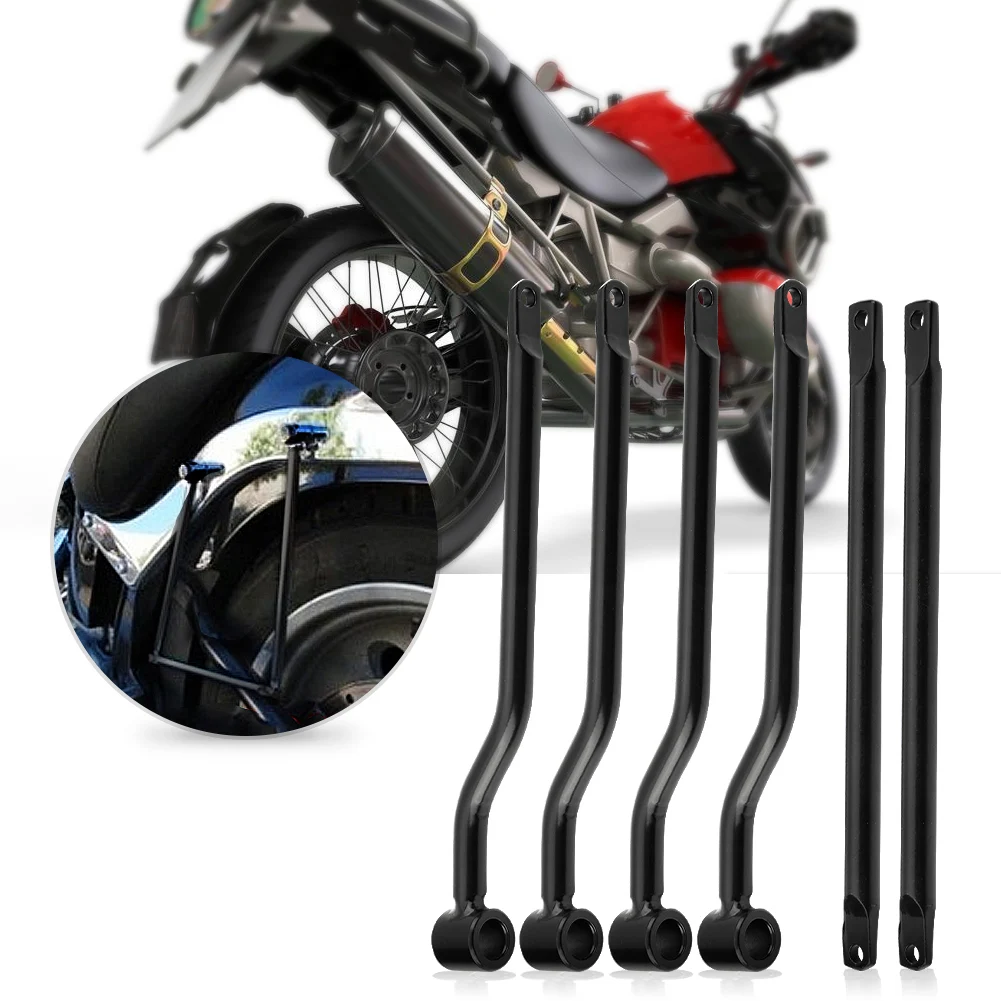 Держатель для мотоциклетного сиденья универсальный кронштейн Harley Honda Suzuki Yamaha