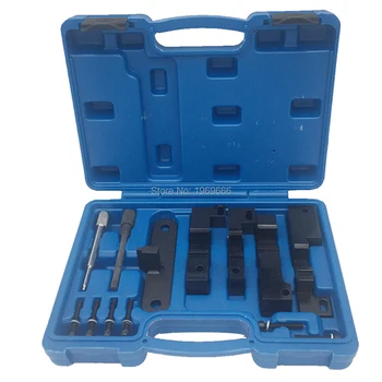 

Camshaft Timing Tool For Land Rover Range Rover TD V8 3.6 Diesel Engine Crank Cam Flywheel Locking Tools Car Garage Repair Kit