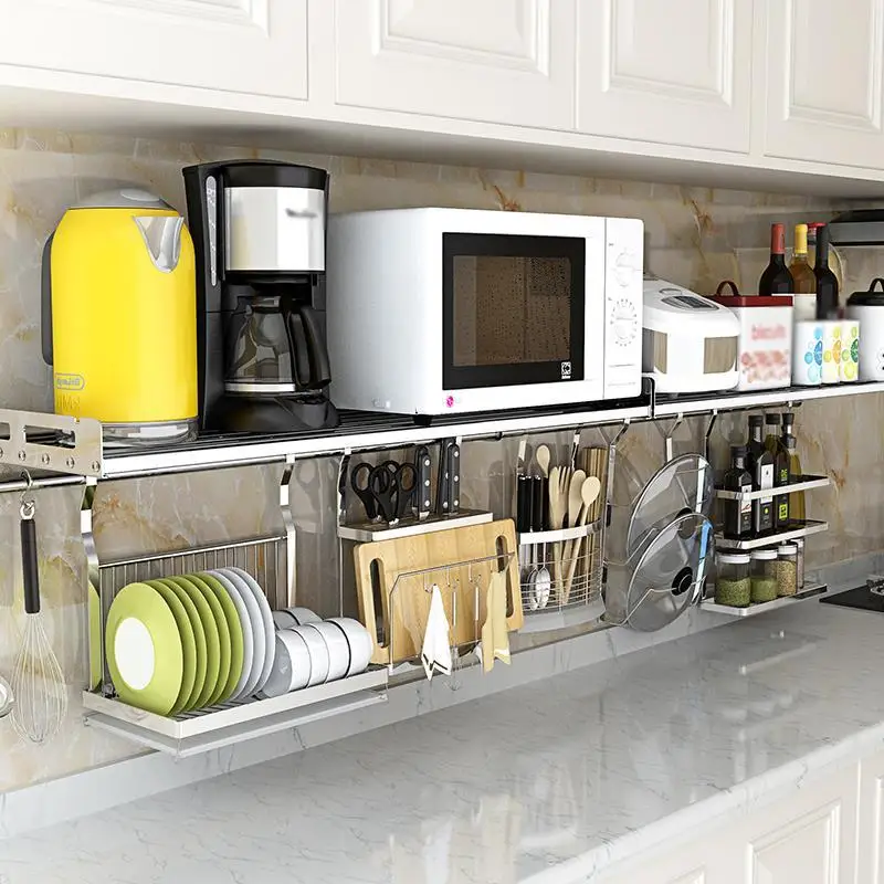 Organisateur Escurridor De Platos шкафы из стали и хранения Органайзер для холодильника