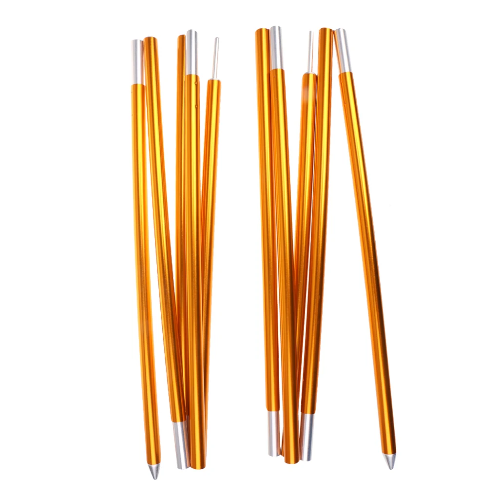 Aliexpress.com : Buy 2x Aluminum Alloy Camping Travel Tent