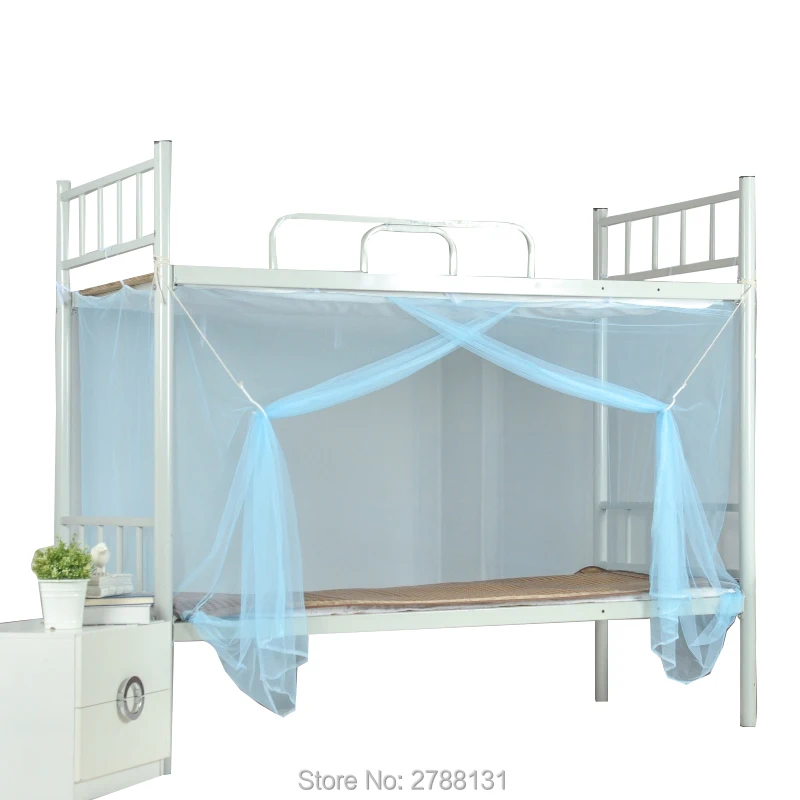 

Single door mosquito net princess adult bed canopy queen mosquito net for double bed mosquito bed net free shipping