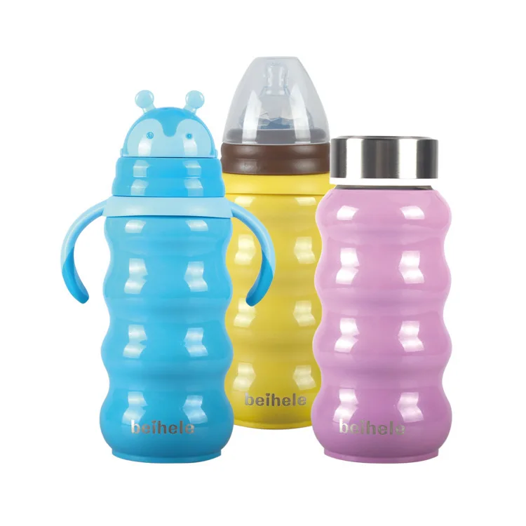 

Le Florea Stainless Steel Heat Preservation Feeding Bottle A Cup Of Multipurpose Real Heat Preservation Kettle Feeding Bottle