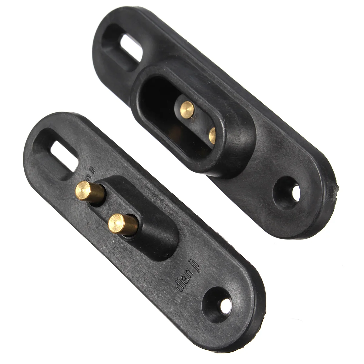 

2x Sliding Door Contact Switch For Car Van Alarm Central Locking Systems for VW for FORD