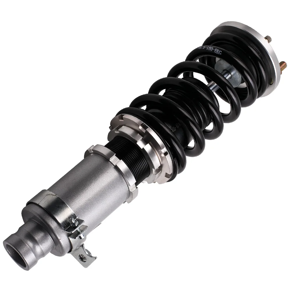 Амортизаторы coilver для Honda Civic Del Sol/5 го поколения 91 95 EG3 1988 1991/CRX|Амортизаторы и опоры|