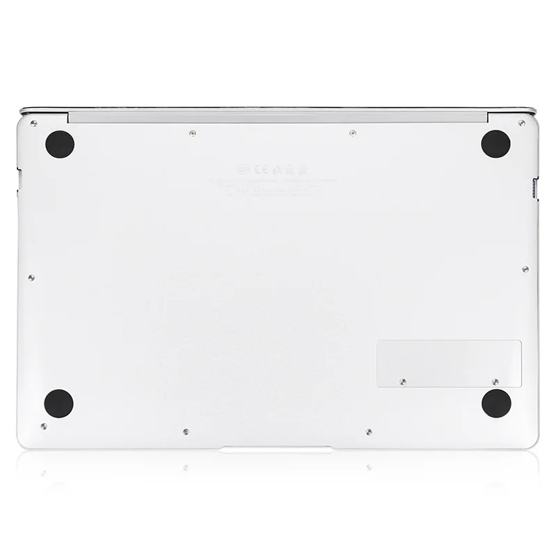 Jumper EZbook X4 ноутбук 14 &quotips металлический корпус Intel Celeron quad core J3455 6 ГБ 128 клавиатура с