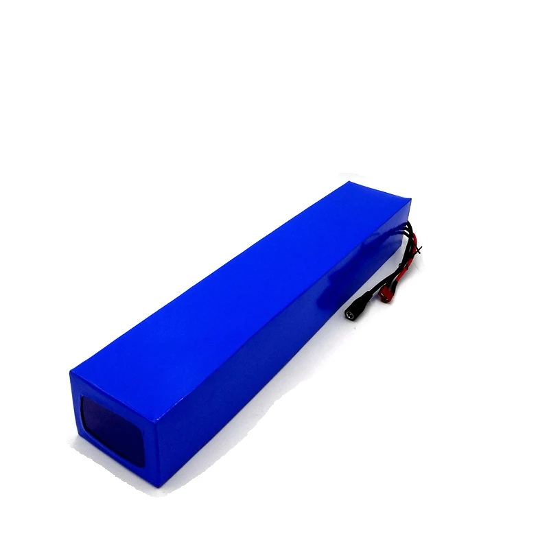

SWORD FOX 48V 6AH for Samsung 3000mah cell ebike battery lithium battery Electric skateboard Electric scooter DIY Battery