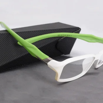 

TR90 Sports Glasses Frames Men Flexible Ultralight Myopia Eyewear Frames Fashion Eyeglasses RX Spectacles Computer Goggles