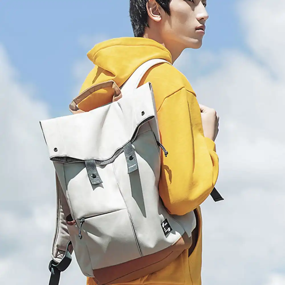 xiaomi youpin energy college casual backpack