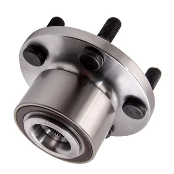 

Front Wheel Hub & Bearing LR003157 For Land Rover Freelander 2 All Model
