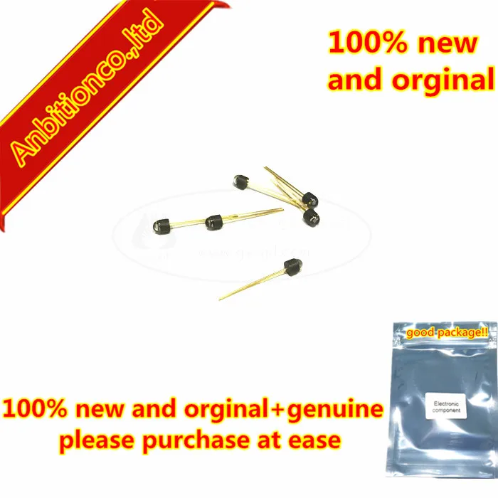 

10pcs 100% new original ST-1CL3H Photo transistors(high sensitivity NPN silicon phototransistor mounted) in stock