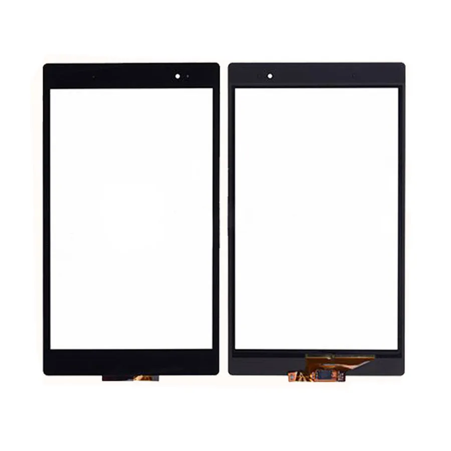 Для Sony Xperia Tablet Z3 SGP611 SGP612 SGP621 SGP641 сенсорный экран дигитайзер стеклянная