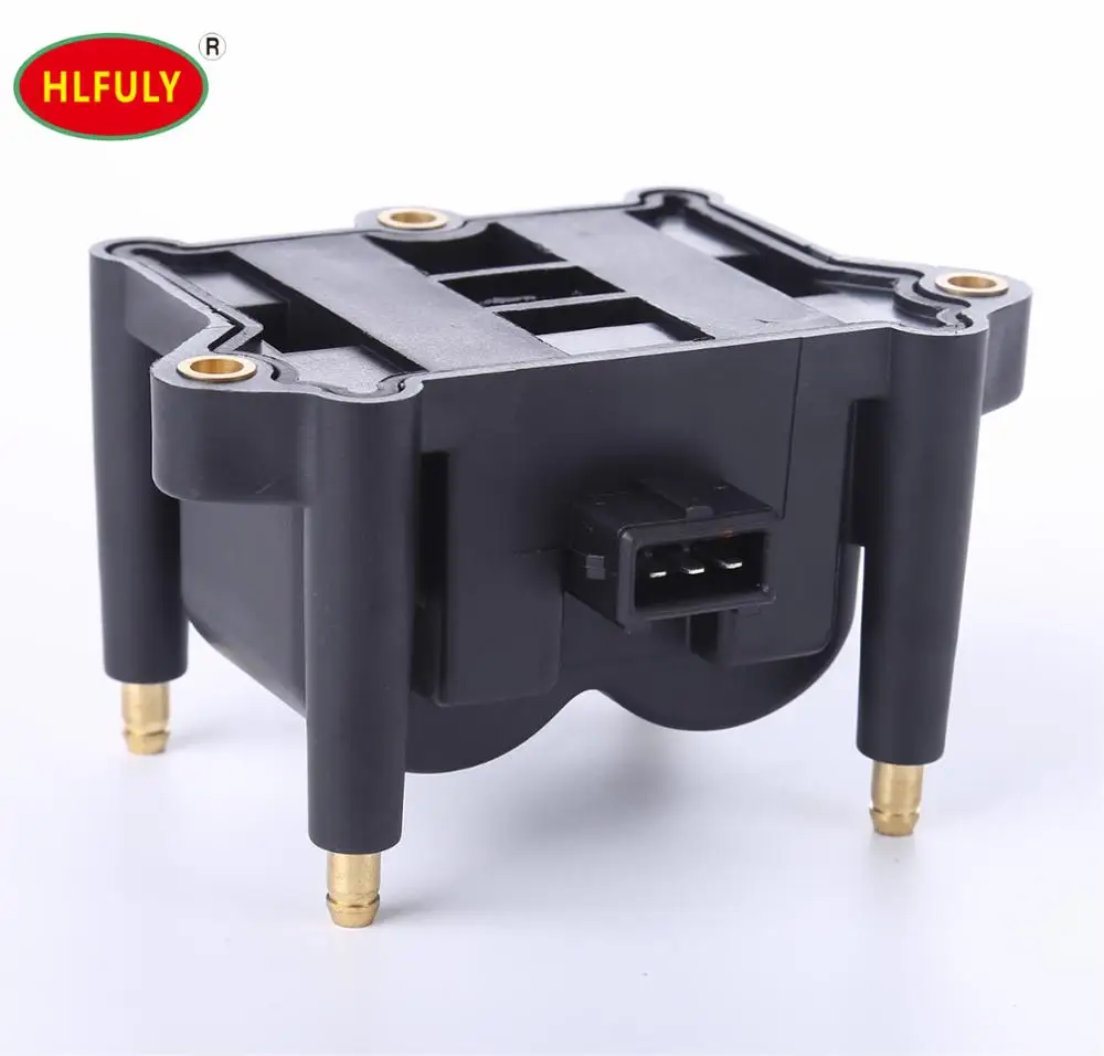 Ignition coil for Wuling Light LJ465Q3E2 2003 version 1.0L OEM