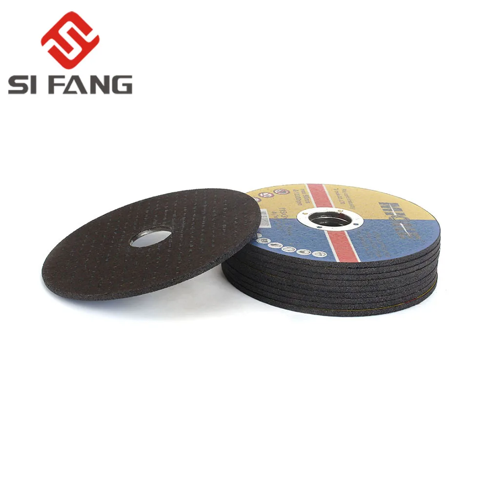 

2pcs 115mm/230mm Grinding Wheels Stainless Steel Metal Sanding Abrasives Grinding Sheet Cutting Disc for Angle Grinder Cutting