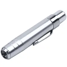 New-1Pcs металлический держатель мела для доски учительницы сохранение мела клип клатч, серебро