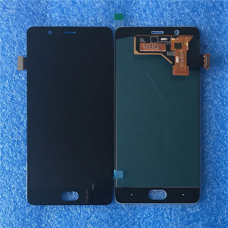 

Axisinternational For 5.5" ZTE Nubia M2 NX551J LCD Screen Display+Touch Panel Digitizer For Zte M2 Full New LCD Display Assembly