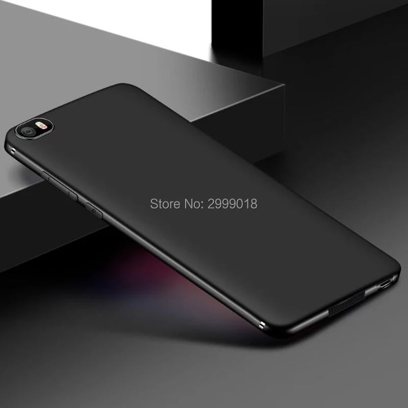 Чехол для телефона Xiaomi Redmi Go чехол мягкий силиконовый матовый бампер из ТПУ