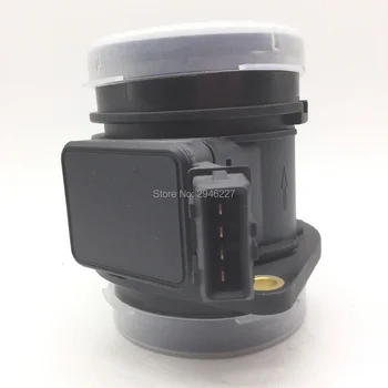 

MASS AIR FLOW SENSOR METER 7700105010 FOR Renault Laguna Megane Volvo S40 1.9 DTi 5WK9615 5WK9615Z 7516029 8ET009142-041