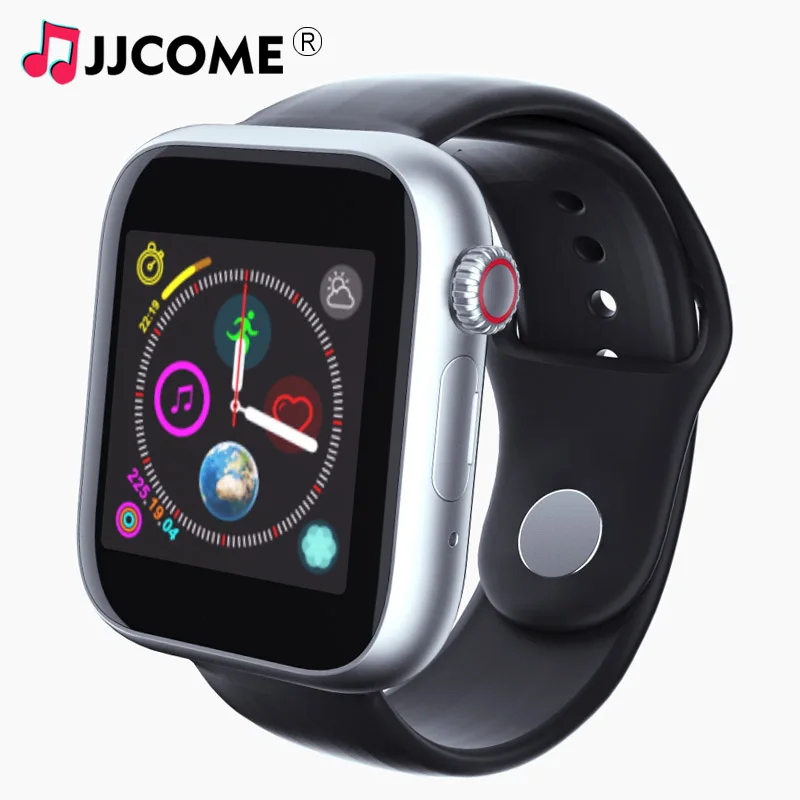 smartwatch with video recording