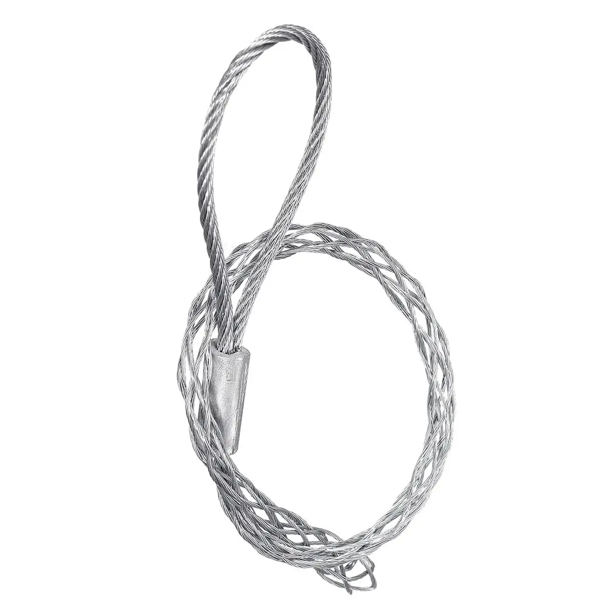 4 25mm Wire Cable Pulling Socks Grip For Telstra NBN Tools Heavy Duty