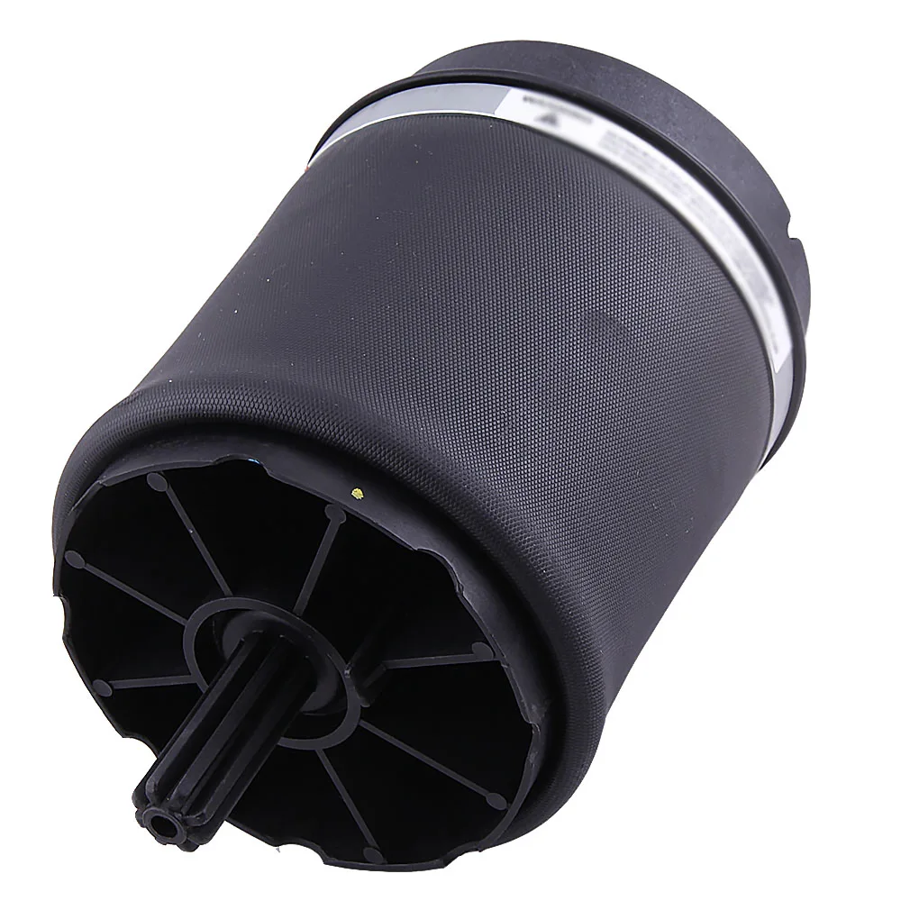 2Pcs Air Suspension spring Bag bellows Rear axle
