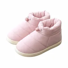 Ультралегкие зимние женские теплые ботинки уличная Водонепроницаемая нескользящая обувь для походов и верховой езды, теплая плюшевая разноцветная Женская прогулочная обувь