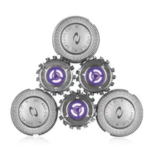 Бреющая головка для Philips Norelco HQ6900 HQ6902 HQ6904 HQ6906 HQ6996 HQ6927 HQ6941 HQ6942 HS930 HS970 HS980 HQ6 электрическая бритва