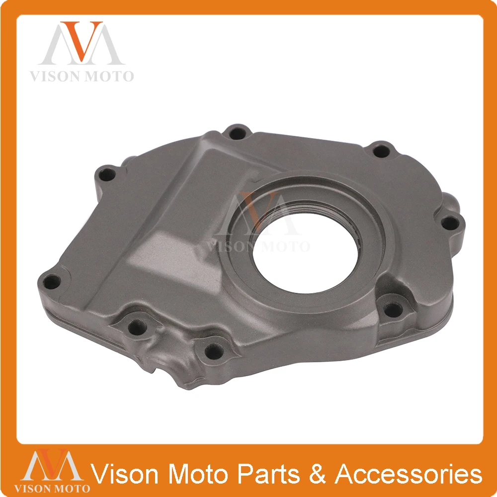 

Engine Stator CrankCase Cover For Honda CBR600 F2 F3 CBR 600 1992 1993 1994 1995 1996 1997 1998 CB600 Hornet 1998 1999 2000-2007
