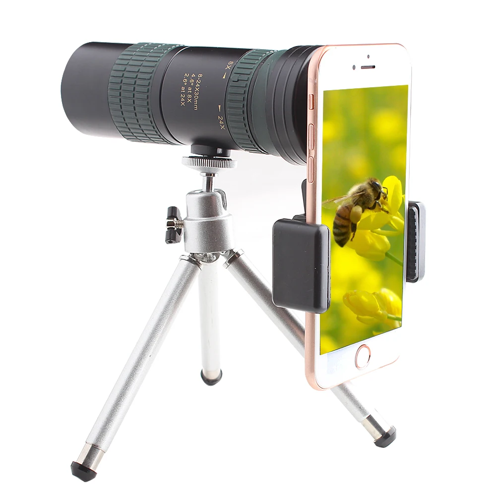 Telescopio أحادي الأصلي binoculares التكبير أحادي telescopio دي ألتا calidad أحادي telescopio