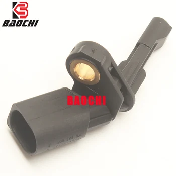 

5PC WHT003858 Rear Right ABS Wheel Speed Sensor WHT003858A 1K0927808 for Volkswagen Golf Passat CC TT Seat MK5 MK6 Audi A3 Q3