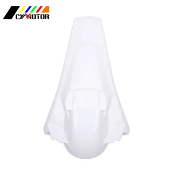 

Motorcycle Rear Plastic Fender Mud Guard For Husqvarna FC250 FC350 FC450 FX350 FX450 TC125 TC250 TX300 FS450