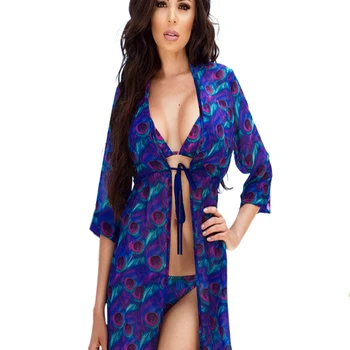 

2019 Womens Push-up Padded Bikini Set Swimwear Swimsuit Cover up Bathing Suit