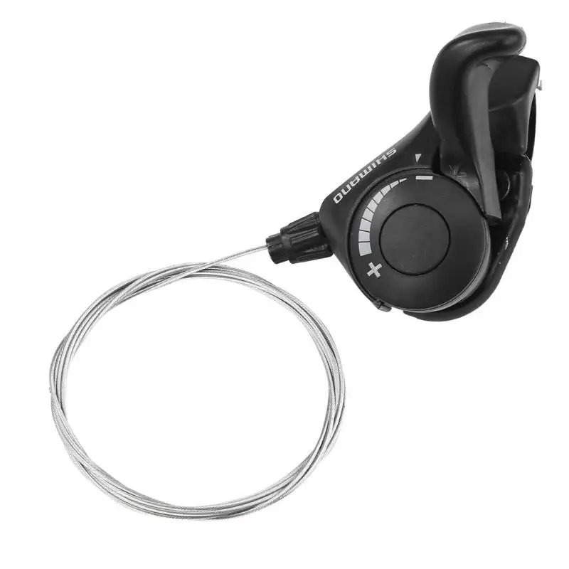 دراجة 21 سرعة ABS الزناد المغيرون الدراجة الجبلية MTB مقبض ناقل الحركة عتلات Derailleur كابل دراجة Derailleur أجزاء 194