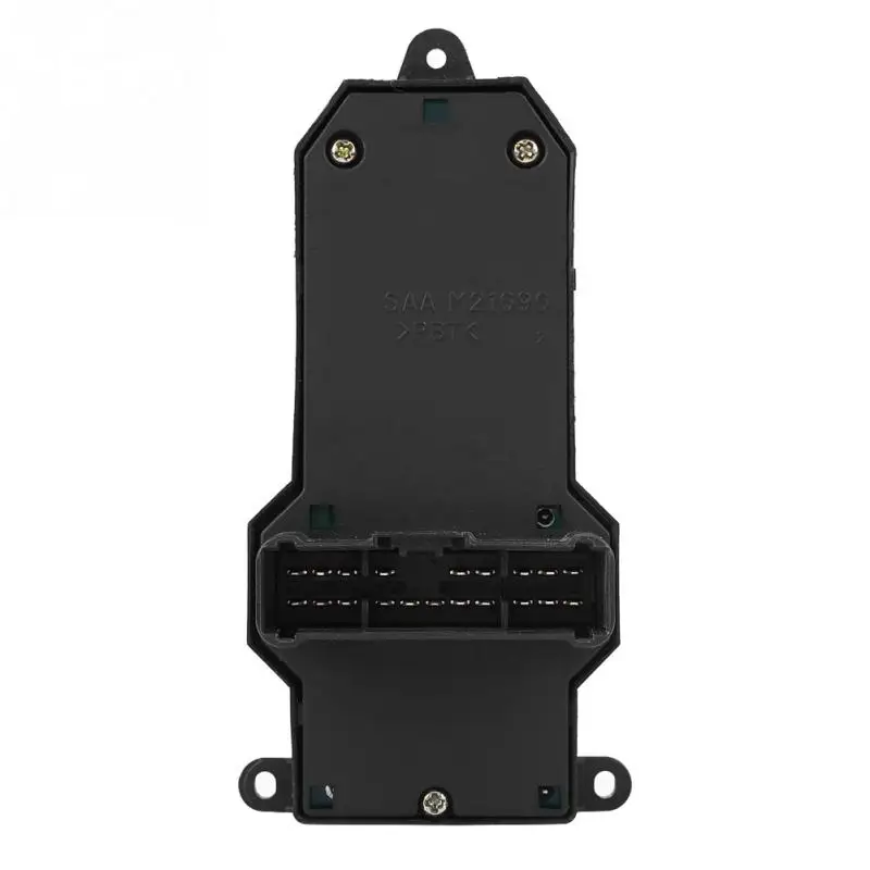 Переключатель автомобильного стеклоподъемника RHD для Honda Civic 2001 2002 2003 2004 2005 35760 S9A