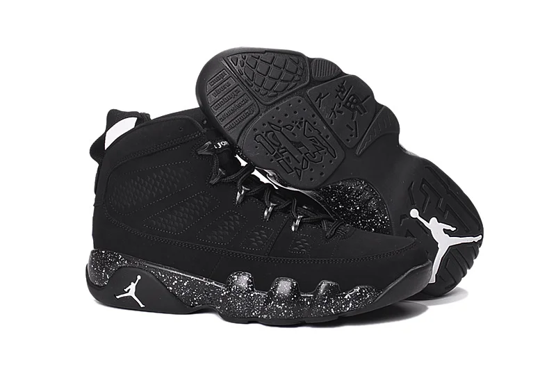 Jordan Air Retro 9 IX Men Basketball Shoes The Spirit OG High Upper Height Increasing Waterproof Sneakers For Men Shoes Jordan Air Retro 9 IX Men Basketball Shoes The Spirit OG High Upper Height Increasing Waterproof Sneakers For Men Shoes