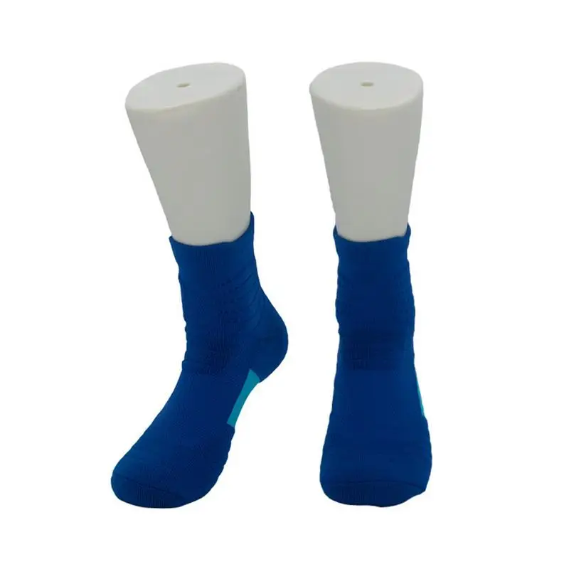 Basketball Men's Socks Nylon Wear-Resistant Deodorant Sports Breathable High Quality Professional Cycling Adult Socks Basketball Men's Socks Nylon Wear-Resistant Deodorant Sports Breathable High Quality Professional Cycling Adult Socks