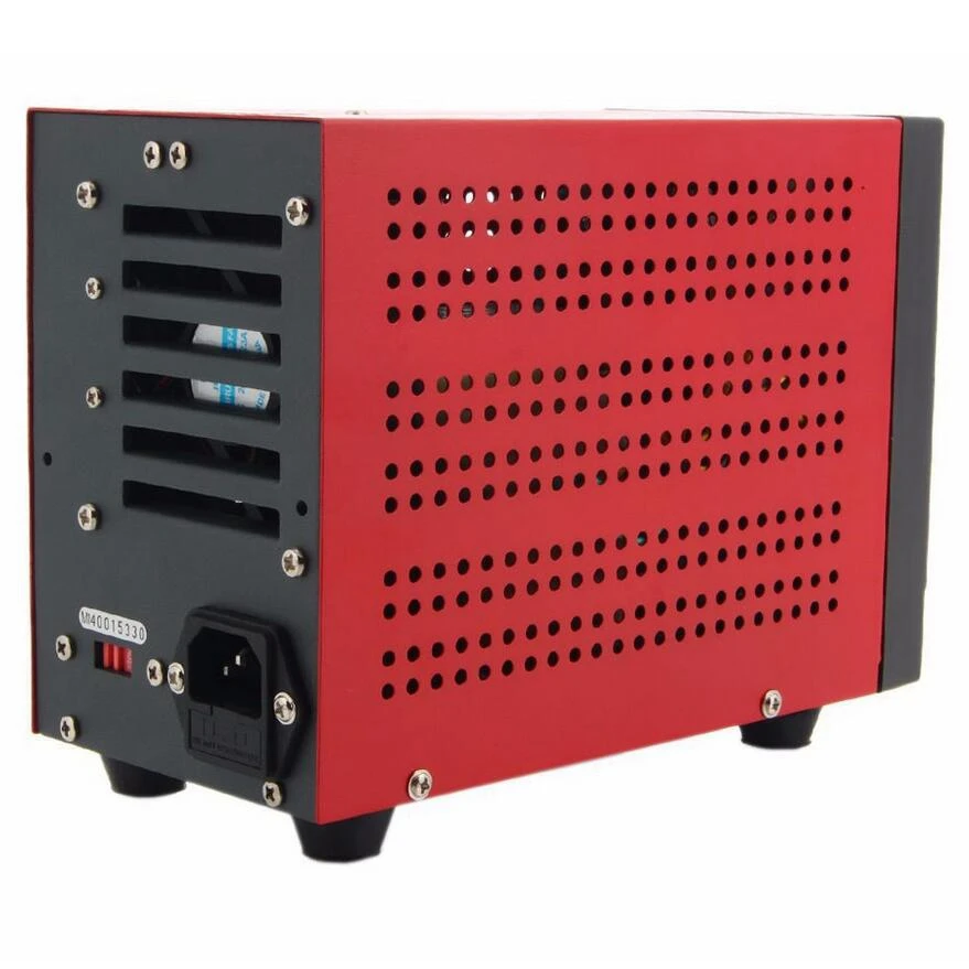 Uni T UTP305 Регулируемый лабораторный источник Питания SMPS 30V 5A регулятор напряжения