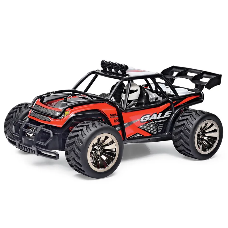 

Drop Shipping RC Cars 1:16 Multi-Directional High-Speed Cars Electric Off-Road Racing Car Remote Control Toys Gifts For Kids