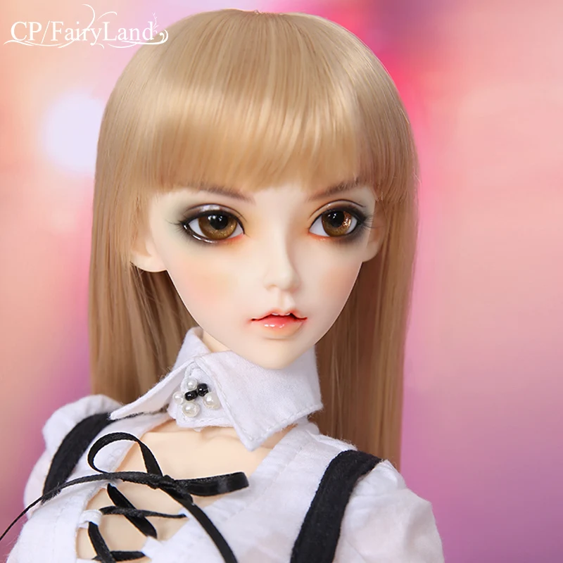 Fairyland Feeple 60 Celine BJD SD куклы 1/3 FL littlemonica iplehouse supergem supia dolltown bluefairy лучшие подарки