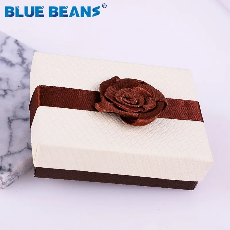 Gift Boxes Square jewelry organizer shape box Engagement Ring For Earrings Necklace Bracelet Display Holder rose flower new gold Gift Boxes Square jewelry organizer shape box Engagement Ring For Earrings Necklace Bracelet Display Holder rose flower new gold